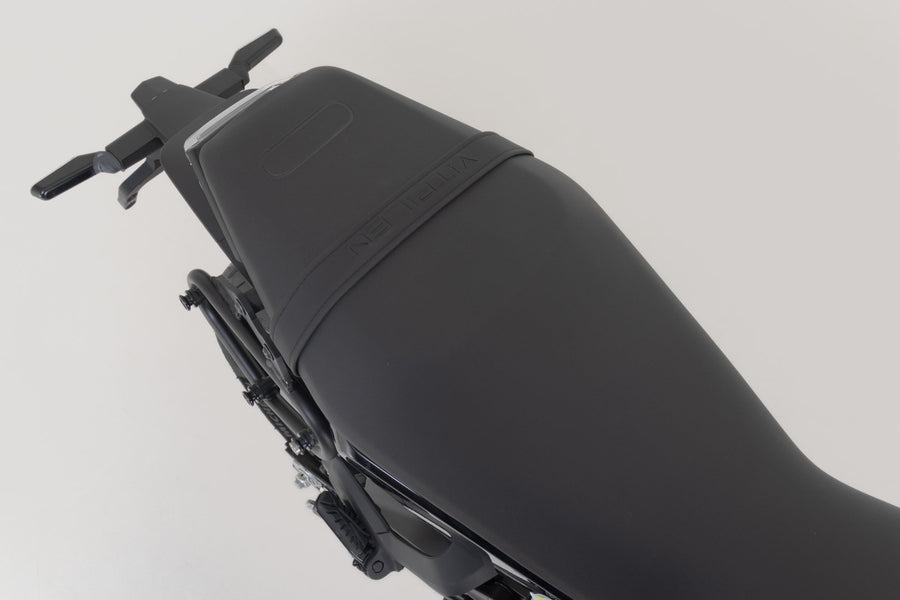 Husqvarna Vitpilen 801 L [2025] - Legend Gear LC2 side bag system Black Edition – Image 4