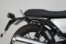 Moto Guzzi V7 III 750 [2017-2020] - Sistema di borse laterali Legend Gear LC2 - immagine 5