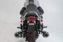 Moto Guzzi V7 III 750 [2017-2020] - Sistema di borse laterali Legend Gear LC2 - immagine 8