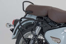 Royal Enfield Classic 350 [2022-2025] - Sistema di borse laterali Legend Gear LC2 Black Edition - Immagine 3