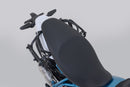Royal Enfield Guerrilla 450 [2024-2025] - Sistema di borse laterali Legend Gear LC Black Edition - Immagine 4