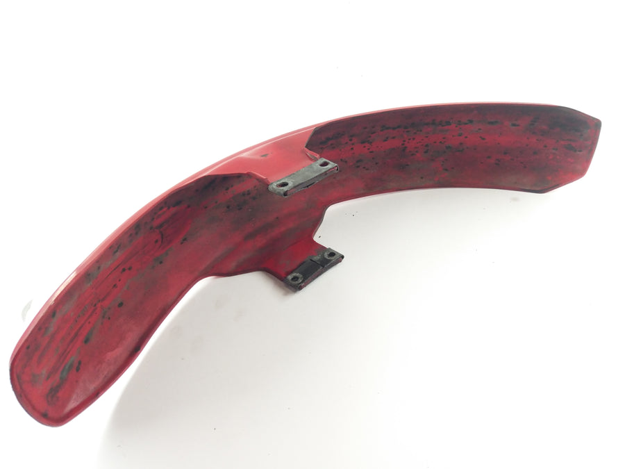 Benelli 504 Sport [1979] - Schutzblech vorne Frontfender