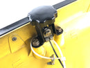 Honda GL 1000 Goldwing GL1 [1977] - Tank Bashing a sinistra-4