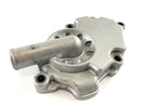 Yamaha WR 125 R DE07 [2016] - Wasserpumpendeckel Motordeckel-2