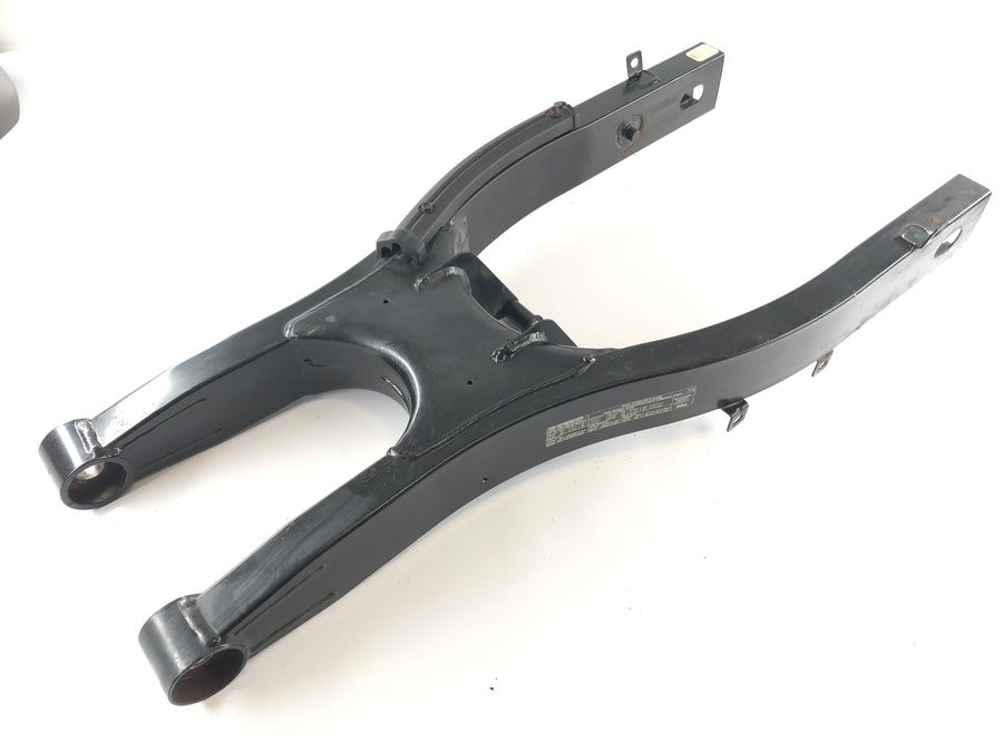 CAN ON SPYDER SM5 [2009] - Schwinge