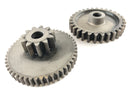 Aprilia RSV 1000 RR Factory [2009] - Starter Gear Set-1