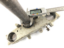 Yamaha XT 600 3TB [1991] - Bridge fork sotto-4