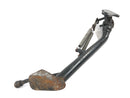 BMW R 1100 S [2001] - Stand side con molla-5