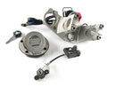 Yamaha XT 1200 Z Super Tenere DP01 [2012] - Castle Set Lock Lock CDI-4