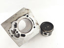 Moto Guzzi V7 Classic LW [2011] - Cylinder with piston-1