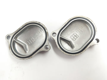 Yamaha Kodiak 400 5y4 [2004] - Set di coperchio valvola - 0