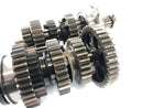 Yamaha XTZ 750 Super Tenere 3LD [1995] - Getriebe-5