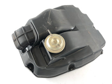 Honda VFR 800 RC46 [2005] - Box filtro ad aria airbox - 0