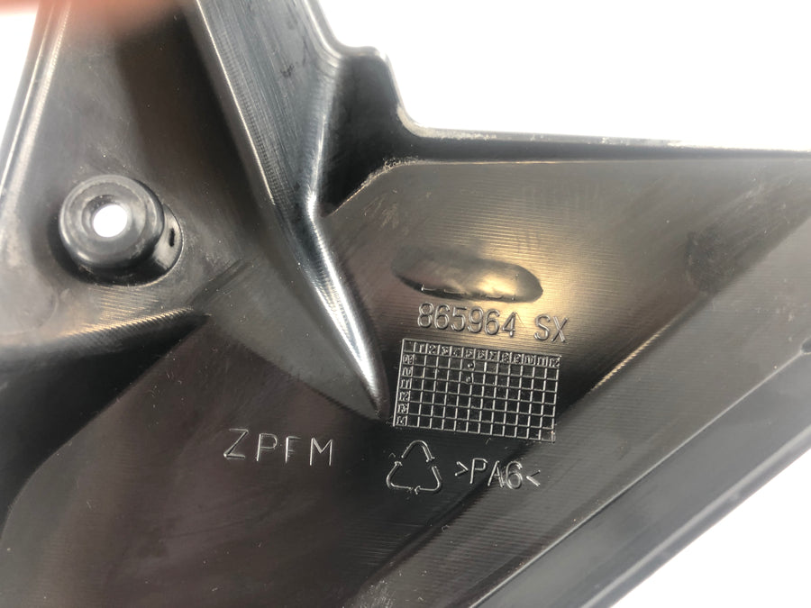 Aprilia SX KX1 125 [2020] - rivestimento di copertura