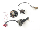 Yamaha XJR 1300 RP2 [2001] - Set di blocchi del castello-3