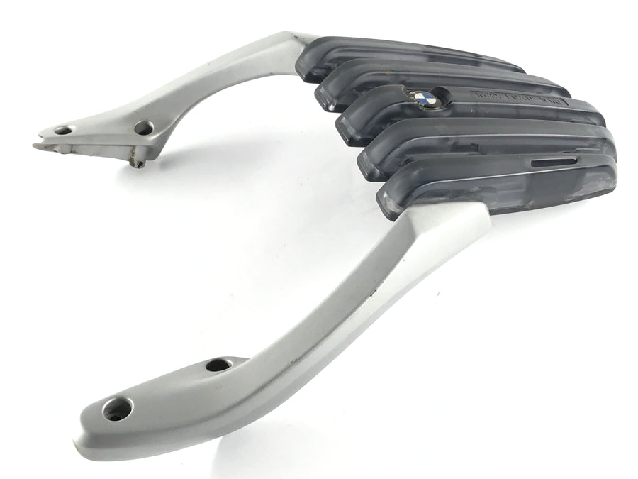 BMW F 650 CS Scarver [2001] - Luggage rack