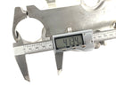 Yamaha XJR 1200 4pu [1995] - Bridge fork sopra-3