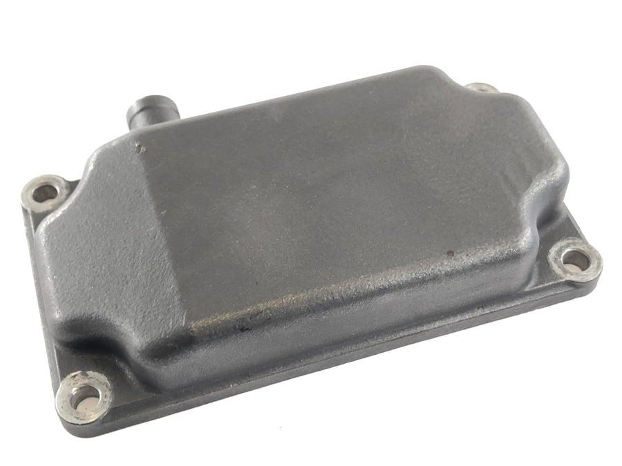 Suzuki GSX-R 1100 GV73B [1991] - Valve cover venting