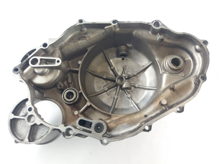 Yamaha XTZ 660 TENERE 3YF [1993] - Coperchio di accoppiamento del coperchio del motore