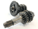 Husqvarna TE 610 8AE [1992] - Gearbox-2