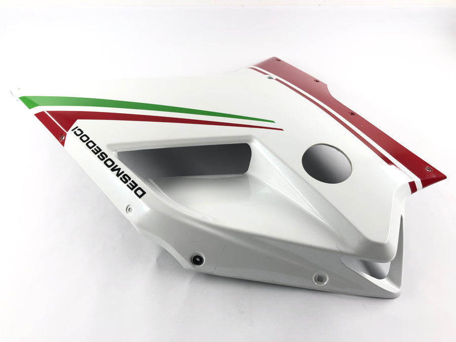 Ducati 1098 S [2007] - Side panel upper right