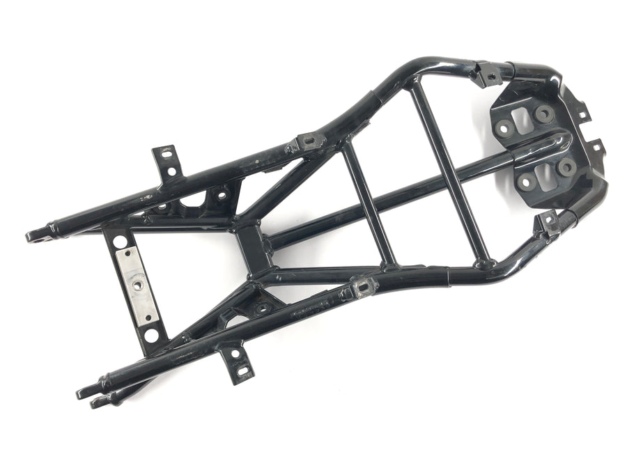 Ducati 1098 S [2007] - Frame posteriore