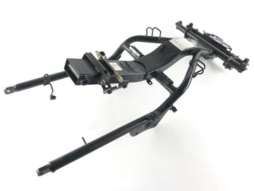Honda VFR 800 RC46 [2005] - Frame posteriore - 0