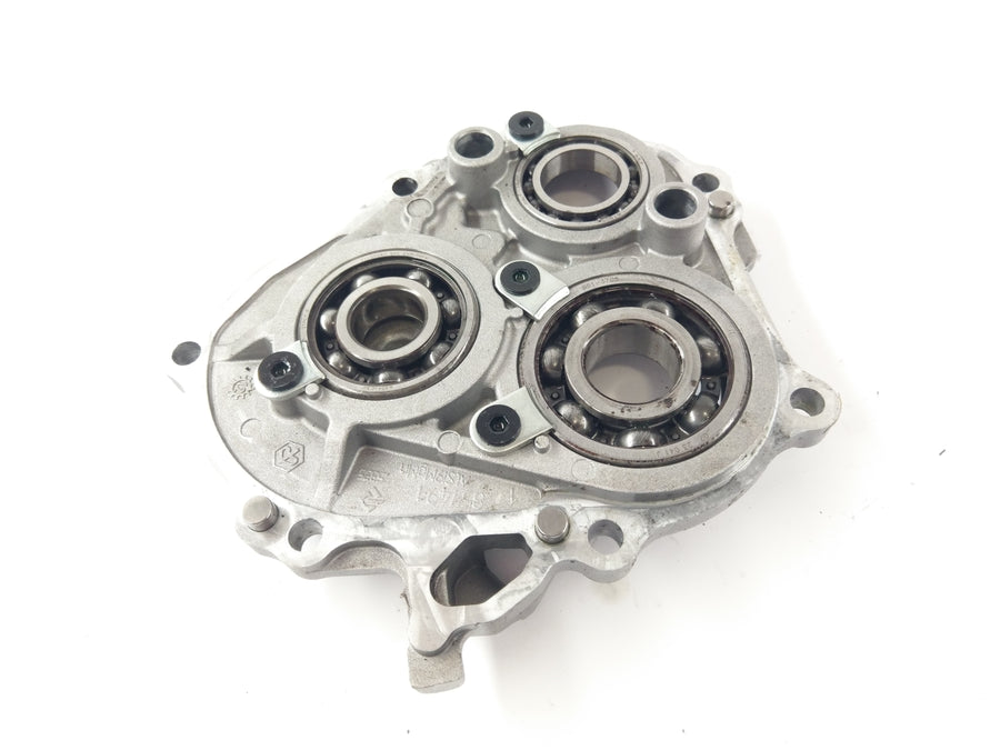 Aprilia RSV4 1000 RK [2010] - Shell del cuscinetto del coperchio del motore