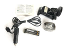 Honda Africa Twin XRV 750 RD07 [1993] - Ladergerät und Halter für Garmin Navi-4