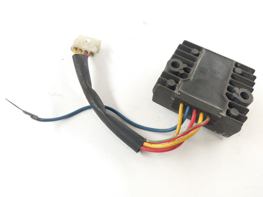 Aprilia RS 125 GS [1997] - Regulator Rectifier