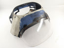 Honda Africa Twin XRV 650 RD03 [1989] - Pulpit Front Diassing-3