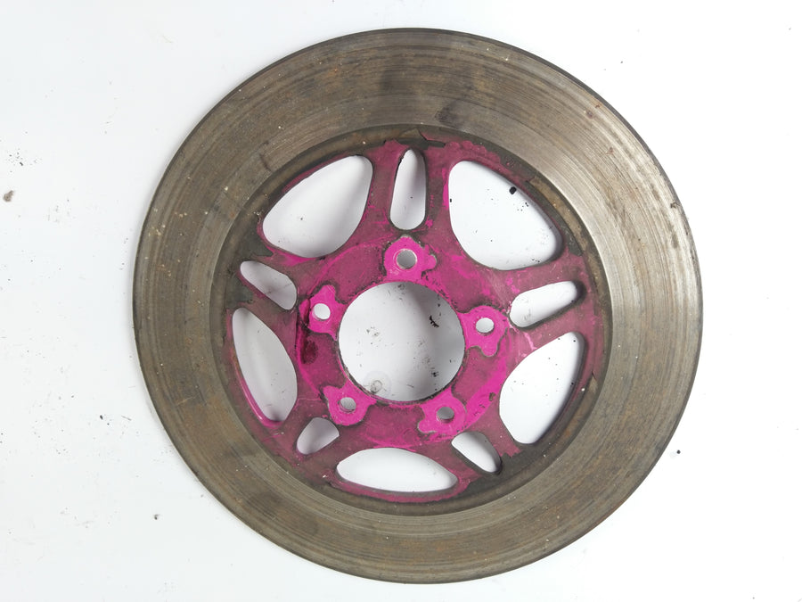 Honda CB 750 K (Z) RC01 - Fronte freno anteriore 275 mm x 5,1 mm di spessore