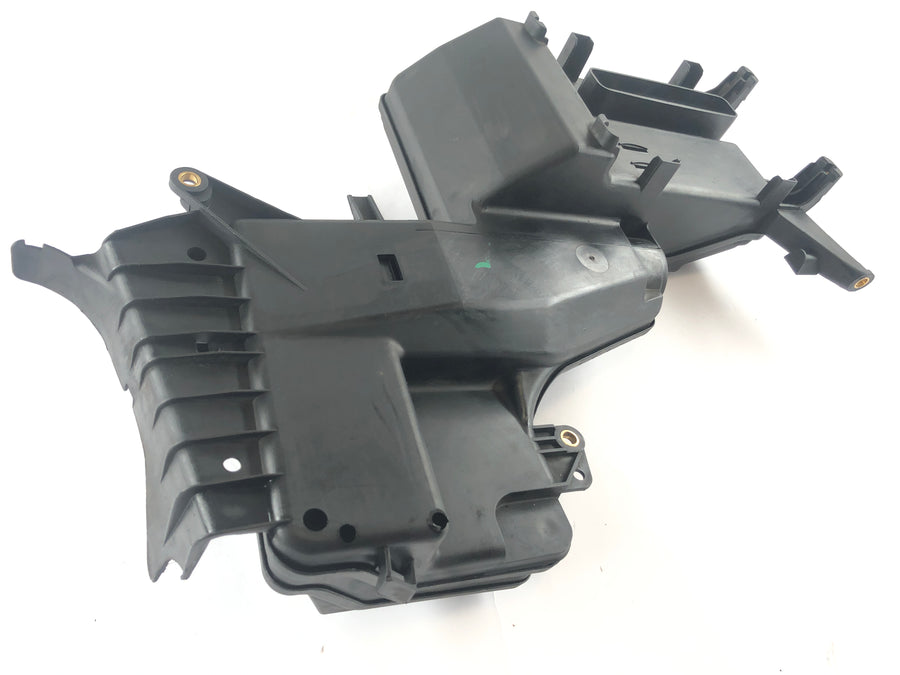 BMW K 1200 GT [2003] - Central Electronics Inner Diassing