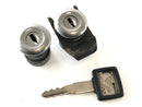 Honda GL 1500 Goldwing SC22 [1988] - Locks per la coppia di Staufach-3
