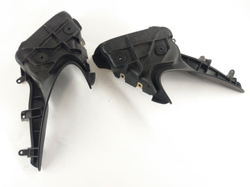 BMW R 1150 R R21 [2001] - Cancellatura del set di rivestimenti interni - 0