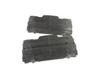 KTM SX-F 250 4-STROKE [2008] -Cooling Grille Cooler Protectors-1