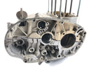 Yamaha XS 650 Tipo 447 [1975] - Alloggi a motore vuoto-4