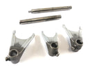 Yamaha XTZ 750 Super Tenere 3LD [1995] - Switch Forks Switching Claws Set-1