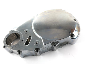 Yamaha XVS 650 Drag Star 4VR [1997] - Coperchio di coperchio della frizione - 0