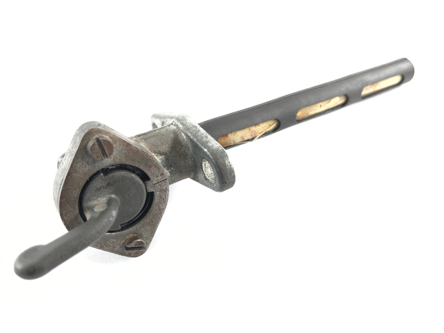 KTM 500 GS [Rotax] - fuel tap