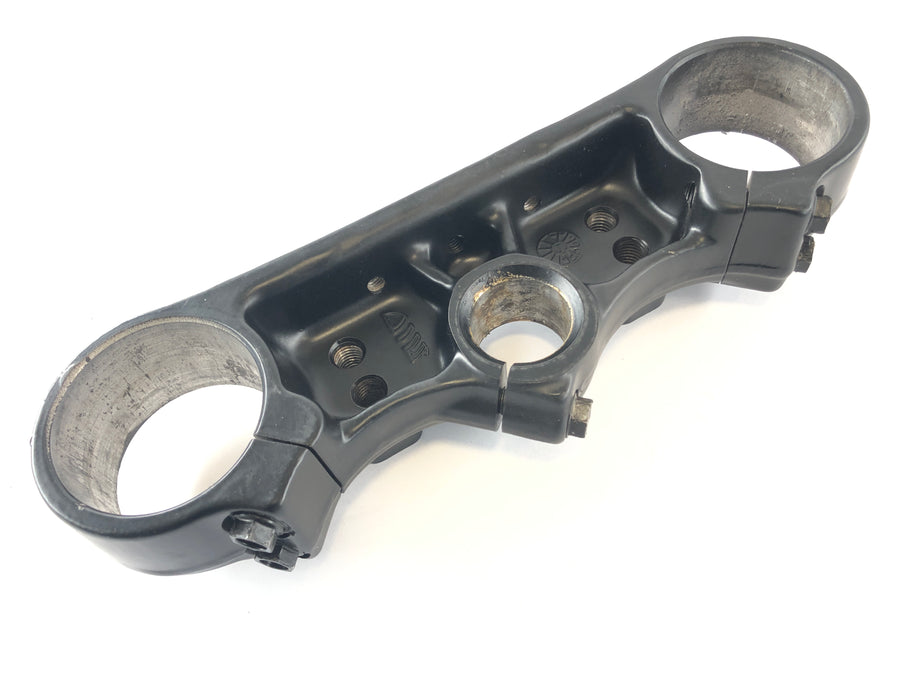 KTM 520 Exc [2001] - Bridge fork sopra