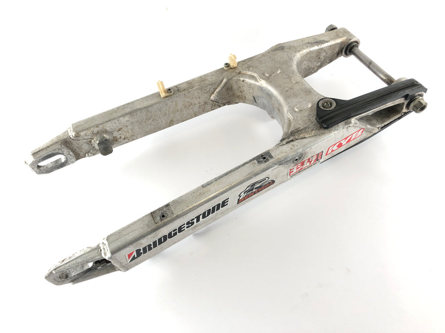 KTM 640 LC4 [2003] - swing posteriore schwinge