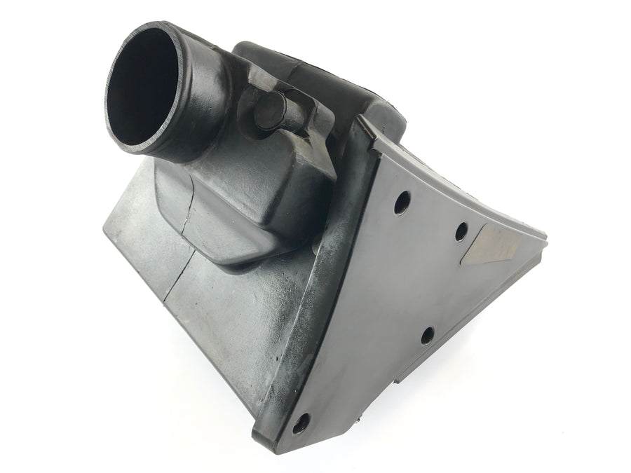 KTM 640 LC4 Prestige [2003] - Box filtro aereo airbox