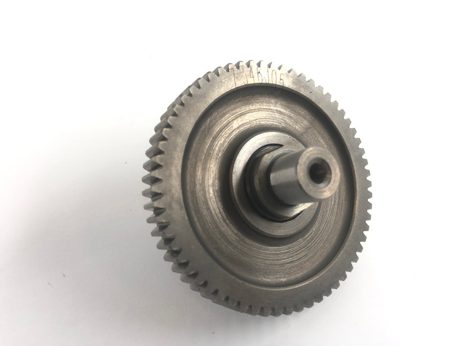 Aprilia SX KX1 125 [2020] - Starter per ingranaggi