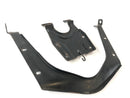 Suzuki DR 800 S SR42B [1991] - Tank mount tank holder-2
