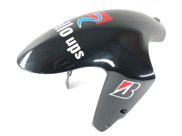 Ducati 1098 S [2007] - Fender nella parte anteriore