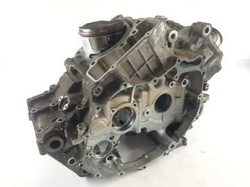 Honda Varadero XL 1000 SD02 [2002] - Alloggiamento del motore