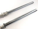 Yamaha XTZ 750 Super Tenere 3ld [1995] - Fork Telegabel 43mm con asse-3