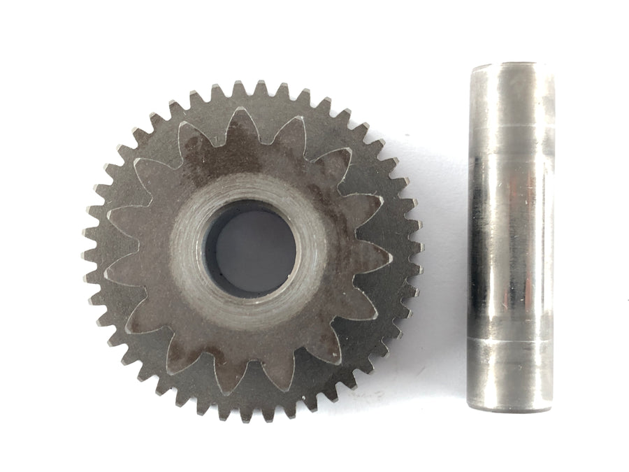 HONDA CB 750 K RC01 [1983] - Starter Gear