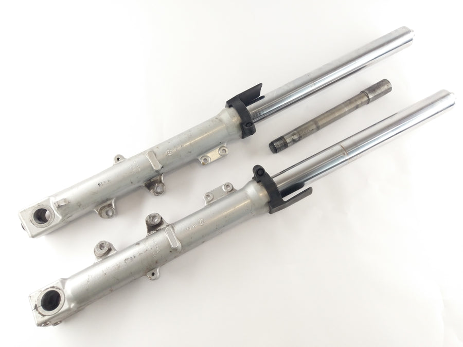 Triumph Sprint 955i RS T695 [2000] - Fork Telegabel con asse